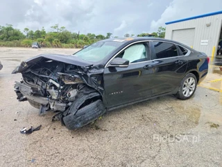 CHEVROLET IMPALA LT