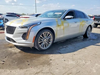 CADILLAC CT6 LUXURY CSAV