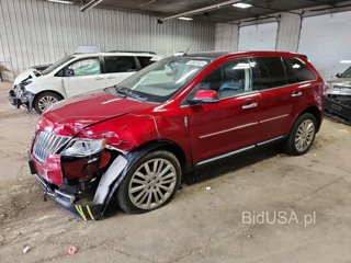 LINCOLN MKX