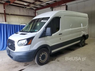 FORD TRANSIT T-250