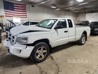 DODGE DAKOTA SXT