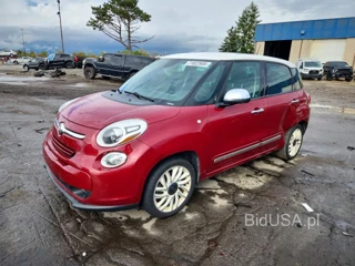 FIAT 500L LOUNGE