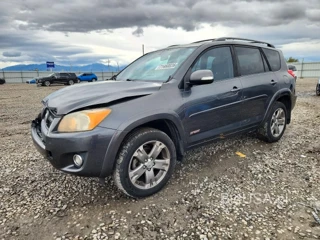 TOYOTA RAV4 SPORT