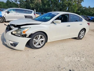 NISSAN ALTIMA 2.5 SV