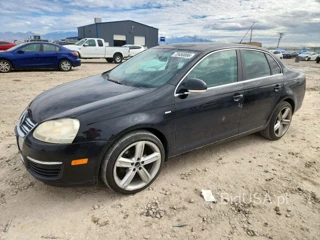 VOLKSWAGEN JETTA WOLFSBURG