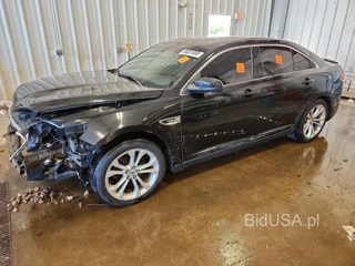 FORD TAURUS SEL