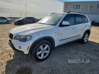 BMW X5 XDRIVE30I