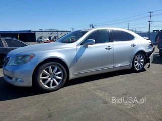 LEXUS LS 460