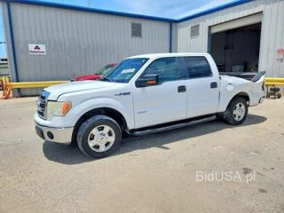 FORD F150 SUPERCREW