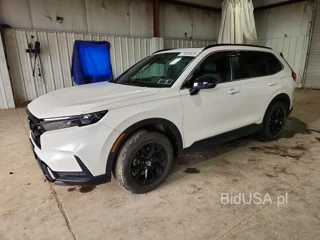 HONDA CR-V SPORT-L