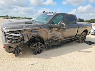 RAM 2500 LARAMIE