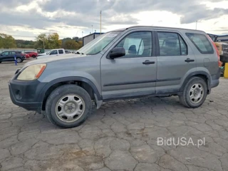 HONDA CR-V LX