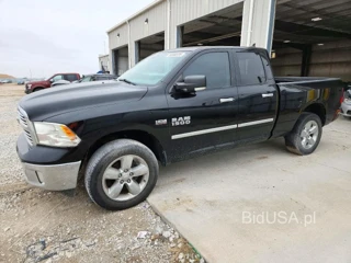 RAM 1500 SLT