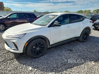BUICK ENVISTA SPORT TOURING