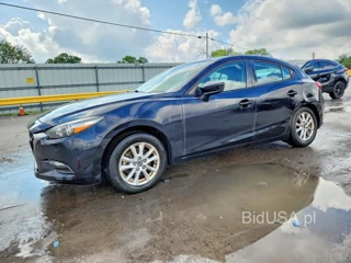 MAZDA 3 SPORT