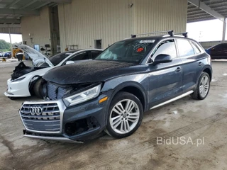 AUDI Q5 PREMIUM PLUS
