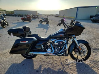 HARLEY-DAVIDSON FLTRX