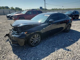 LEXUS IS 200T