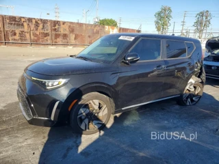 KIA SOUL GT LINE