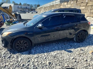 MAZDA 3 I