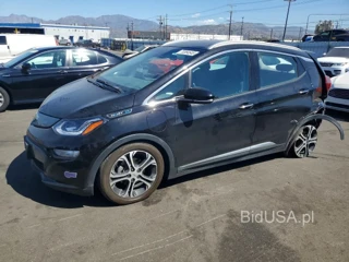 CHEVROLET BOLT EV PREMIER