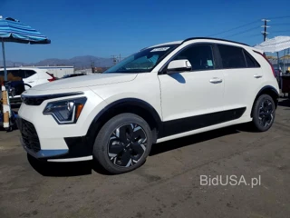 KIA NIRO WIND