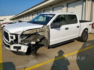 FORD F150 SUPERCREW