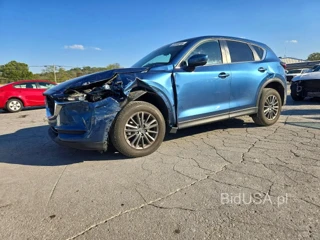 MAZDA CX-5 TOURING