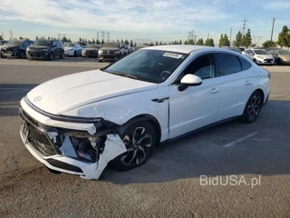 HYUNDAI SONATA SEL