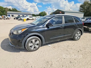 KIA NIRO LX