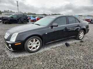 CADILLAC STS