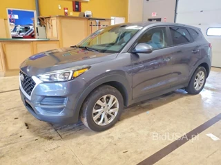 HYUNDAI TUCSON SE