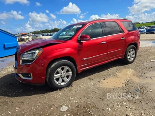 GMC ACADIA DENALI