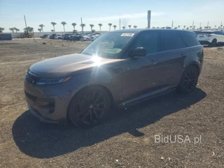 LAND ROVER RANGE RVR