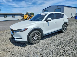 MAZDA CX-5 SPORT