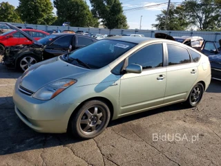 TOYOTA PRIUS TOURING
