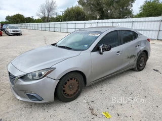 MAZDA 3 SPORT