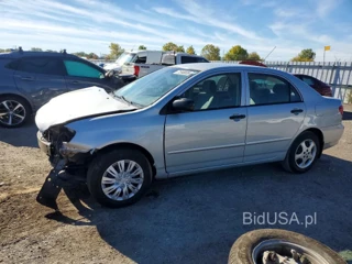 TOYOTA COROLLA CE