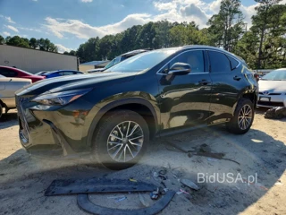 LEXUS NX 350H PREMIUM