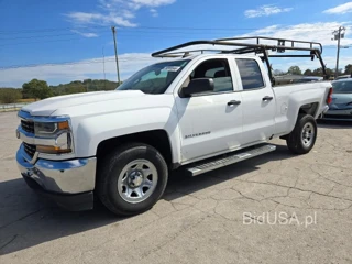 CHEVROLET SILVERADO C1500