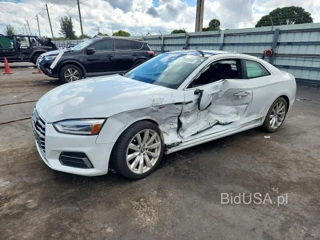 AUDI A5 PREMIUM