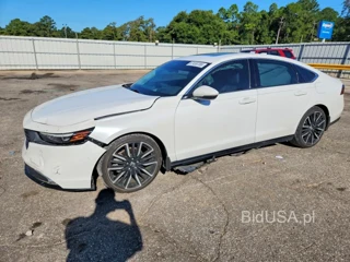 HONDA ACCORD TOURING HYBRID