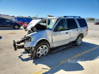 FORD EXPEDITION LIMITED