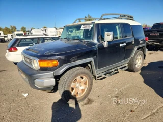 TOYOTA FJ CRUISER BASE