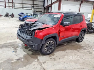 JEEP RENEGADE TRAILHAWK