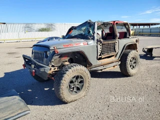 JEEP WRANGLER X