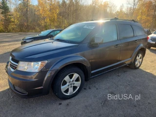 DODGE JOURNEY SE