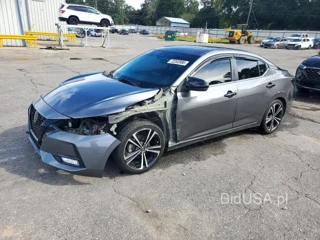 NISSAN SENTRA SR