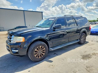 FORD EXPEDITION EL XLT