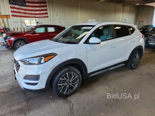 HYUNDAI KONA LIMITED